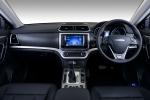 Haval H6 C 2017 года (ZA)